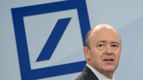 Der letzte Versuch der Deutschen Bank