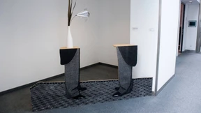 Die hohe Kunst der Banken