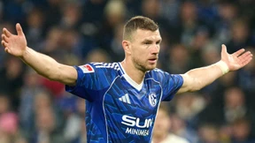 Schalke 04 springt mit fünf Toren wieder auf Platz eins