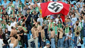 Rassismus, Judenhass und Gewalt