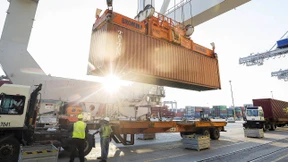 „Amerika beginnt den größten Handelskrieg der Geschichte“