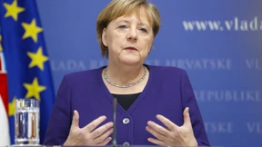 Merkel stellt Ankara neue Hilfen in Aussicht