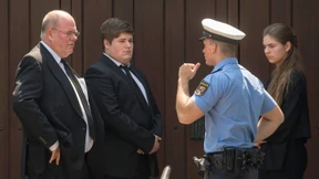 Ein öffentliches Trauerspiel 