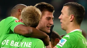 Die Wolfsburger bleiben die Besten vom Rest