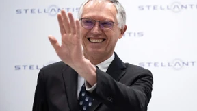 Beim Autoriesen Stellantis fliegen hochrangige Manager raus