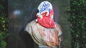 Erwiesene Schuld einer Statue?