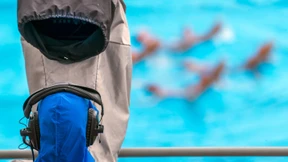 Das „Zweite“ krault woanders