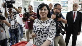 Tunesische Oppositionspolitikerin festgenommen