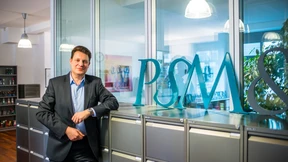 „Wer beim Marketing spart, macht einen großen Fehler“