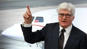 Der Pharma-Unternehmer, der sich selbst impft