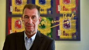 „Die Leute werden dauerhaft weniger Bier trinken“