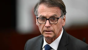 Früherer Präsident Bolsonaro muss in Hausarrest