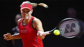 Gelungene Revanche für Kerber