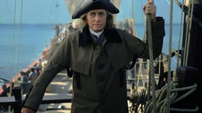 Er wickelt sie alle um den Finger