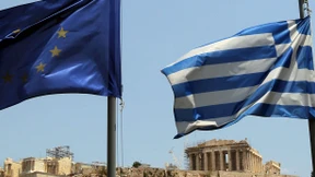 EU geht auf Griechen zu