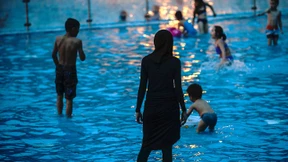 Zwischen Pragmatismus und Verhüllungspflicht