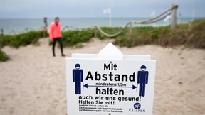 Warum wir immer noch vorsichtig sein müssen