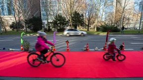 Das Gesetz der Straße