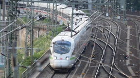 Deutsche Bahn erhöht Preise im Fernverkehr um fast fünf Prozent