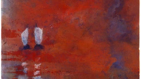 Der Sturz des Zauberers