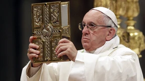 Das Vaterunser bleibt