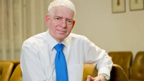 Zentralrat der Juden wählt neuen Präsidenten