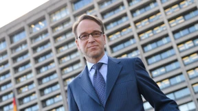 Bundesbank macht 3,2 Milliarden Euro Gewinn