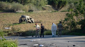 „Kein Journalist darf sterben, weil er seinen Job macht“