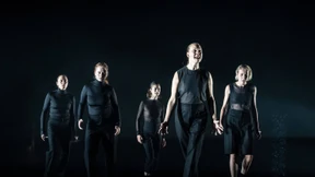 Wie viel Unglück brauchen wir zum Glück?