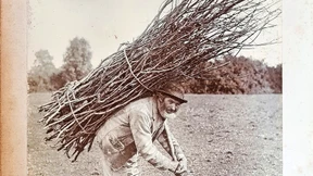 Das Geheimnis um den Dachdecker