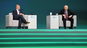 Russland hat kaum Zugang zu Finanzmärkten