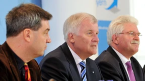 „Ja zur Solidarität, aber Nein zur Ungerechtigkeit“