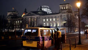 Neues Jahr, neue Betonblöcke