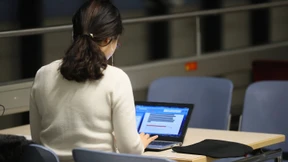 Akademisches Schreiben ist gar nicht so leicht