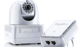 Das Wohnzimmer fest im Blick