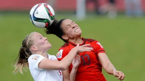 Ein gutes Omen für unsere Fußballfrauen