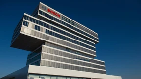 Bosch investiert Millionen in Künstliche Intelligenz