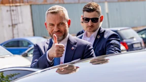 Falsch gewählt, liebe Slowaken