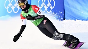 Snowborderin Jacobellis gewinnt Gold