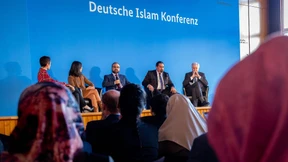 „In, aus und für Deutschland“