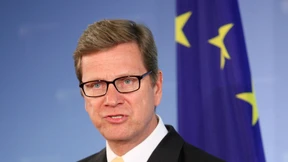 Westerwelle: Griechenland-Mobbing muss aufhören