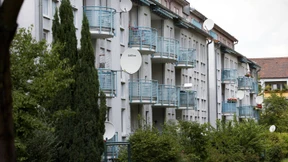 Deutsche Wohnen bleibt beim Nein zur Großübernahme