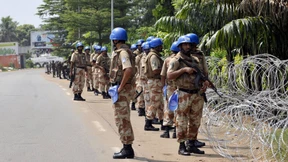 UN will Vaterschaftsansprüche klären