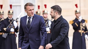 Sicherheitsgarantien werden zum Knackpunkt