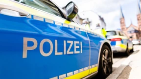 Polizei räumt Kinosaal in Essen nach Randale