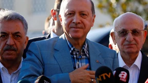 „Deutschland begeht Selbstmord“