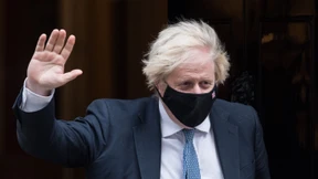 Eine heimliche Weihnachtsfeier?