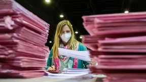 Wahlen, Wahlen und noch mehr Wahlen