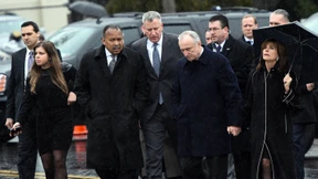 Polizeichef ermahnt zu protestfreier Trauer