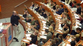 Studieren in Österreich